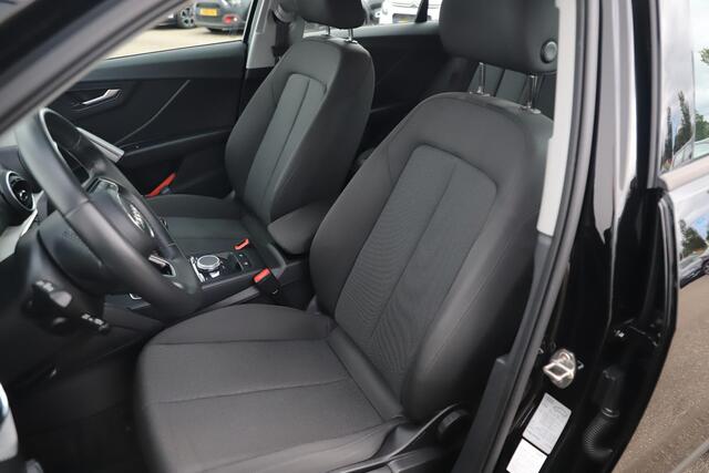 Audi Q2 30 TFSI Pro Line 110PK Carplay Android Navigatie LMV Climate Cruise Control Parkeersensor