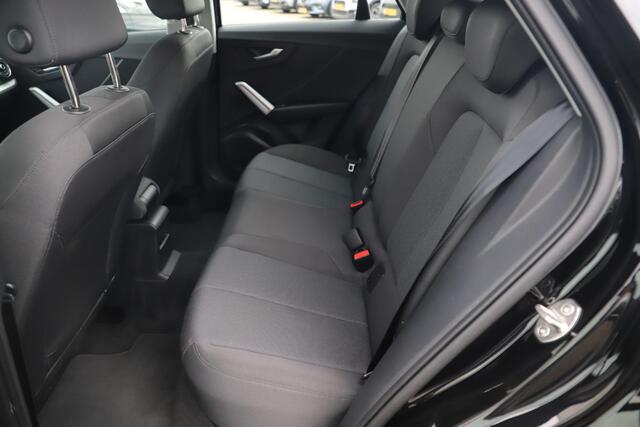 Audi Q2 30 TFSI Pro Line 110PK Carplay Android Navigatie LMV Climate Cruise Control Parkeersensor