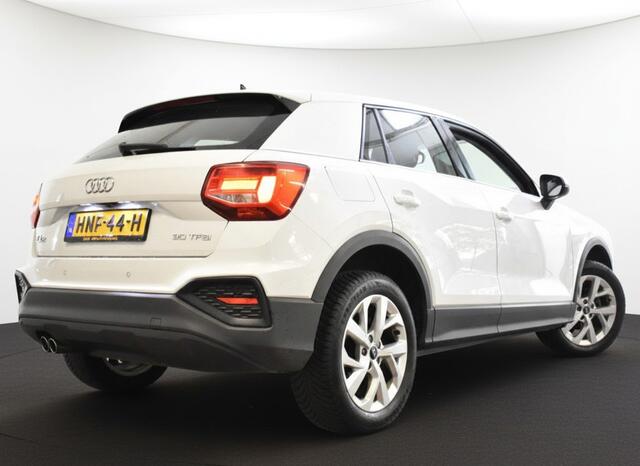 Audi Q2 30 TFSI 110PK PRO-LINE.CRUISE NAVI/LED/CAMERA
