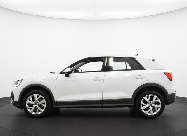 Audi Q2 30 TFSI 110PK PRO-LINE.CRUISE NAVI/LED/CAMERA