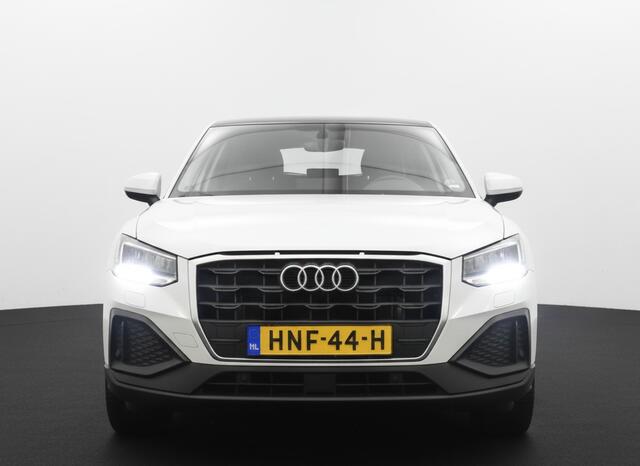 Audi Q2 30 TFSI 110PK PRO-LINE.CRUISE NAVI/LED/CAMERA
