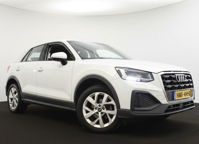 Audi Q2 30 TFSI 110PK PRO-LINE.CRUISE NAVI/LED/CAMERA