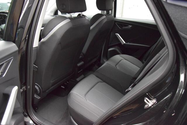 Audi Q2 35 TFSI 150PK Advanced edition S-Tronic Automaat | Org. NL | BOVAG Garantie | Adaptive cruise control | Virtual cockpit | Apple Carplay/Android Auto | Parkeersensoren V+A + Camera |
