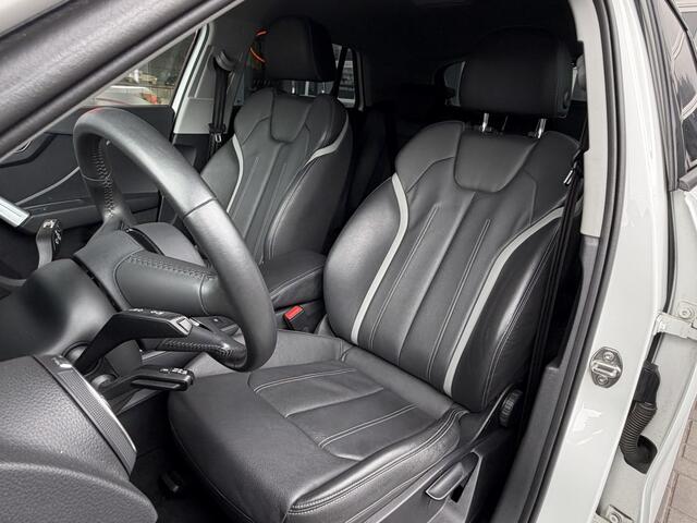 Audi Q2 35 TFSI S Edition