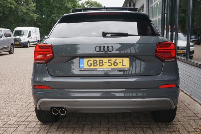 Audi Q2 35 TFSI S-Edition