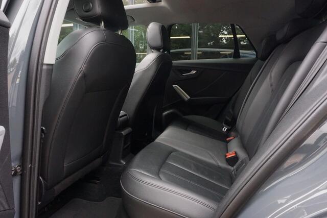 Audi Q2 35 TFSI S-Edition