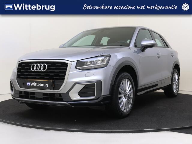 Audi Q2 30 TFSI Design
