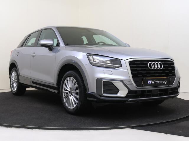 Audi Q2 30 TFSI Design