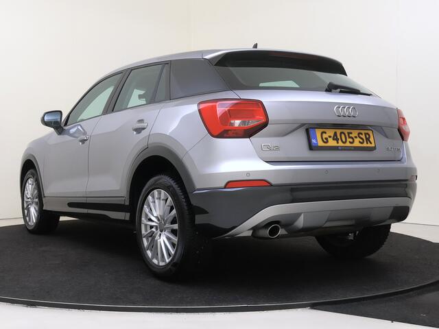 Audi Q2 30 TFSI Design