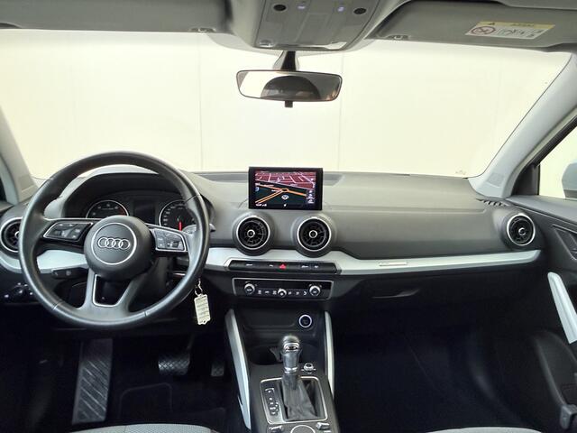 Audi Q2 30 TFSI Design