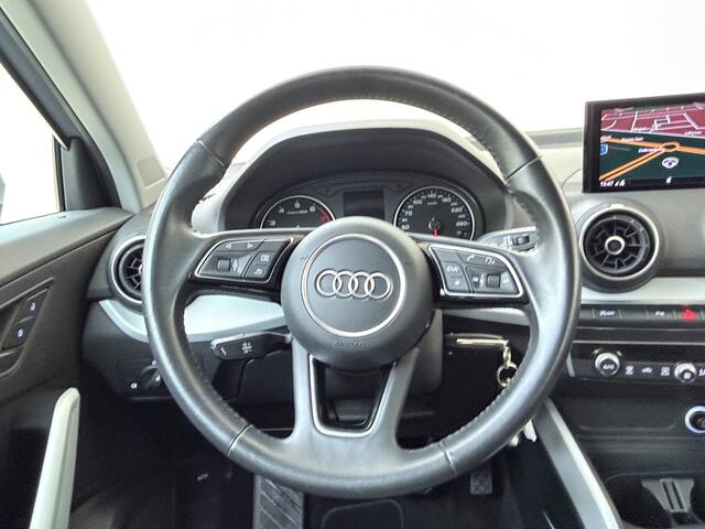 Audi Q2 30 TFSI Design