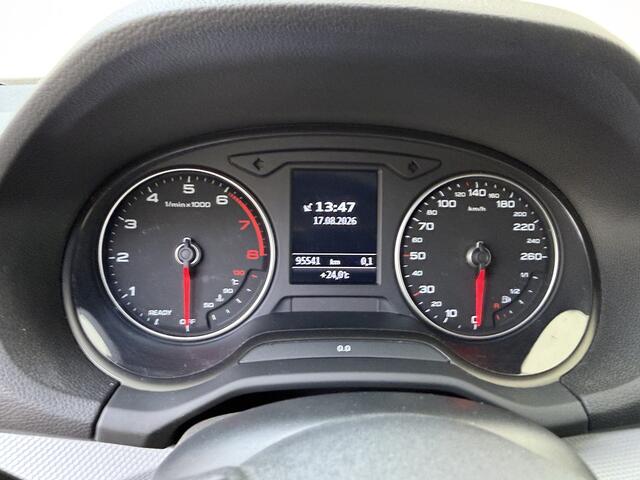 Audi Q2 30 TFSI Design