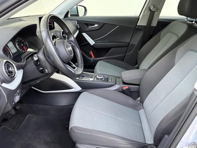 Audi Q2 30 TFSI Design