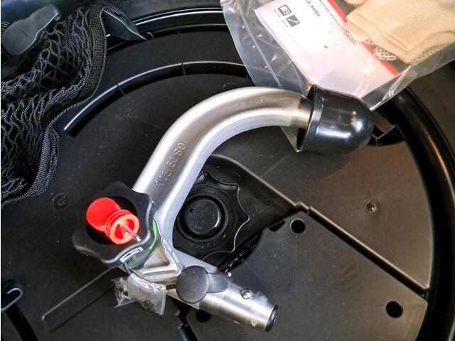 Audi Q2 35 TFSI 150pk Advanced S Line ext. / Trekhaak / Navi / Stoelverwarming