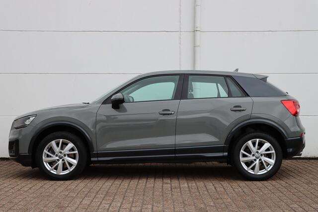 Audi Q2 1.4 TFSI CoD Design 150pk S Tronic