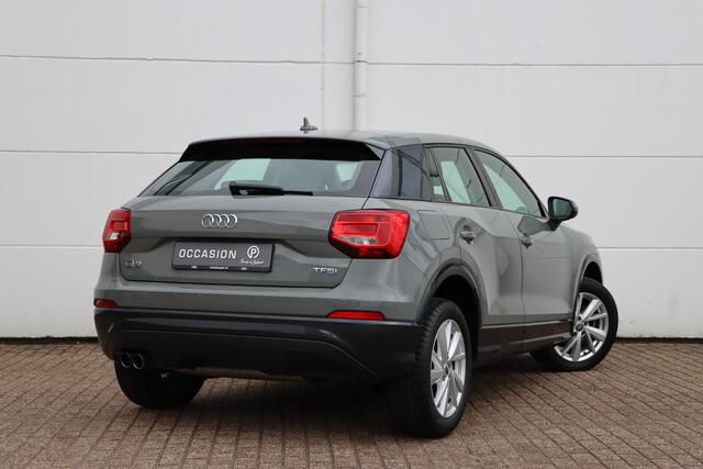 Audi Q2 1.4 TFSI CoD Design 150pk S Tronic