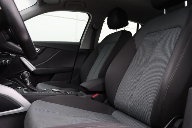Audi Q2 1.4 TFSI CoD Design 150pk S Tronic