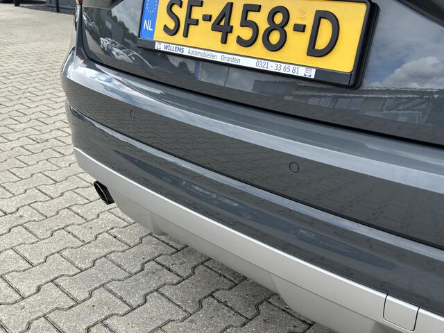 Audi Q2 1.0 TFSI Sport Cruise Control, Climate Contol & Navigatie
