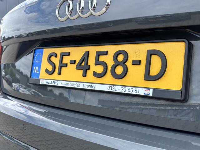 Audi Q2 1.0 TFSI Sport Cruise Control, Climate Contol & Navigatie