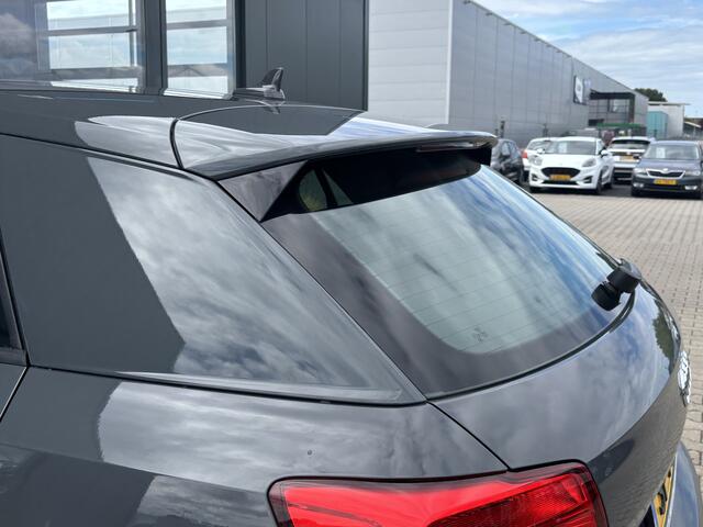 Audi Q2 1.0 TFSI Sport Cruise Control, Climate Contol & Navigatie