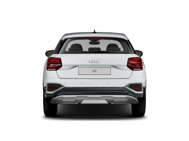 Audi Q2 35 TFSI S Edition 150pk | Adaptieve cruise controle | Navigatie | Climatronic | Verlengde garantie | Virtual Cockpit | Apple Carplay/Android Auto