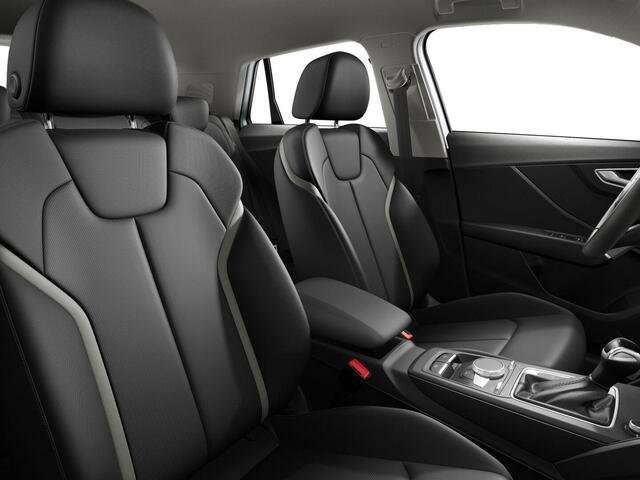 Audi Q2 35 TFSI S Edition 150pk | Adaptieve cruise controle | Navigatie | Climatronic | Verlengde garantie | Virtual Cockpit | Apple Carplay/Android Auto