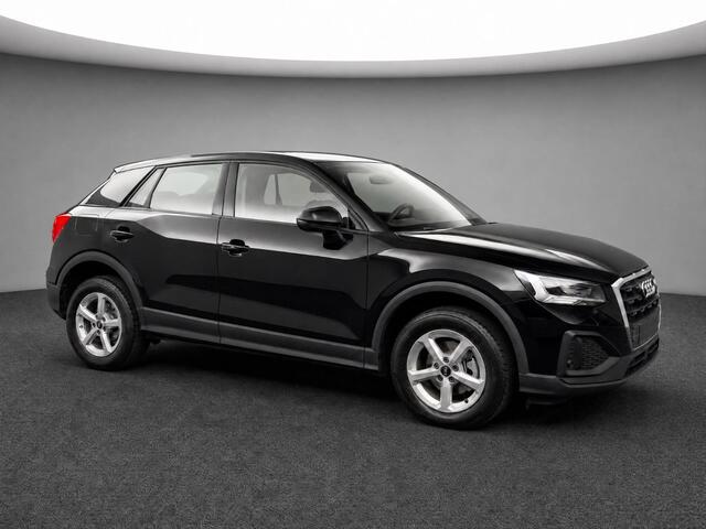 Audi Q2 35 TFSI Pro Line 150 PK · MEGA Sale