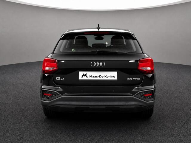 Audi Q2 35 TFSI Pro Line 150 PK · MEGA Sale