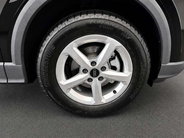 Audi Q2 35 TFSI Pro Line 150 PK · MEGA Sale