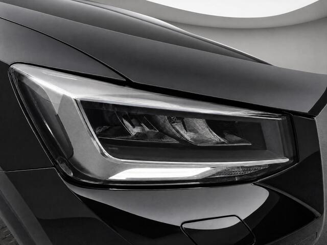 Audi Q2 35 TFSI Pro Line 150 PK · MEGA Sale
