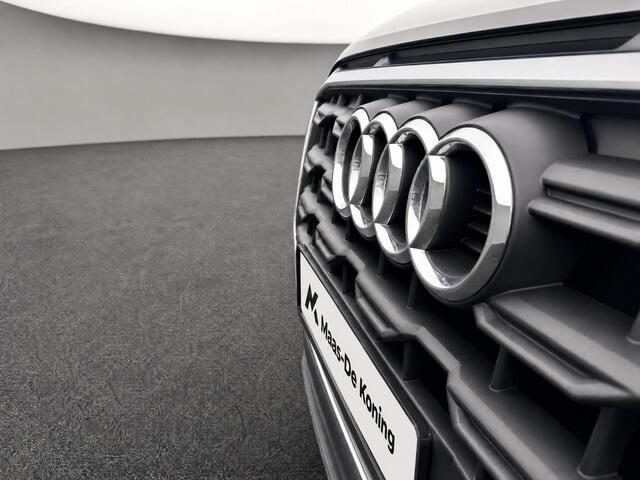 Audi Q2 35 TFSI Pro Line 150 PK · MEGA Sale