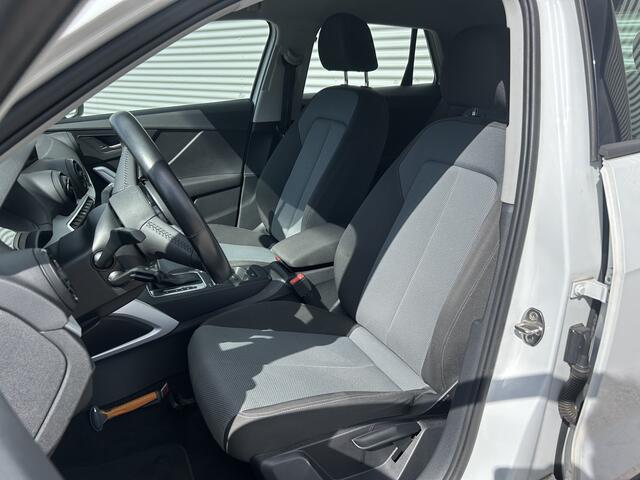 Audi Q2 1.4 TFSI CoD Design Pro Line | Nieuw Binnen! | Automaat | Stoelverwarming | Clima