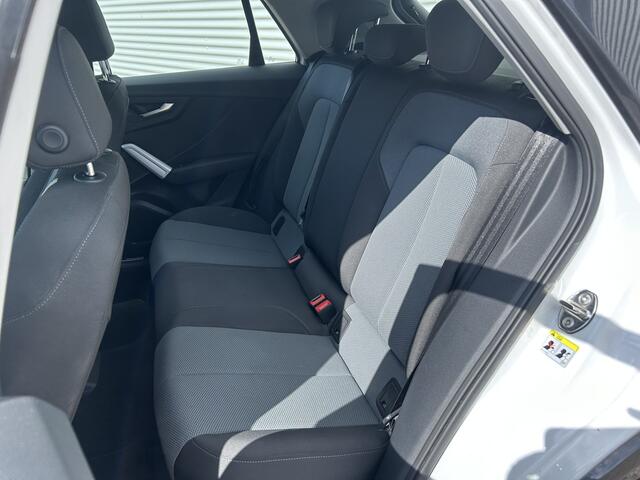 Audi Q2 1.4 TFSI CoD Design Pro Line | Nieuw Binnen! | Automaat | Stoelverwarming | Clima