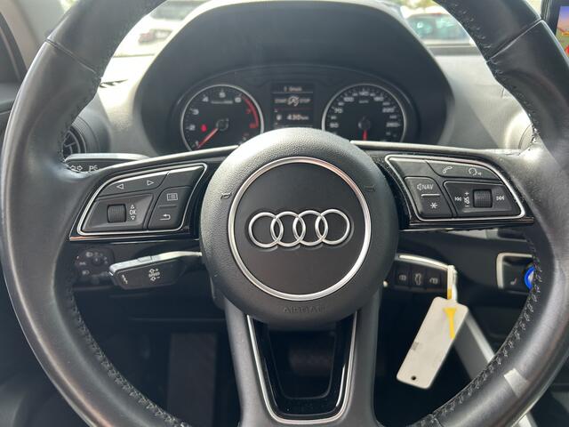 Audi Q2 1.4 TFSI CoD Design Pro Line | Nieuw Binnen! | Automaat | Stoelverwarming | Clima
