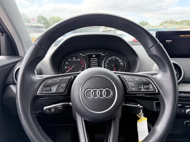 Audi Q2 35 TFSI Pro Line | Nieuw Binnen! | Stoelverwarming | ACC | Clima