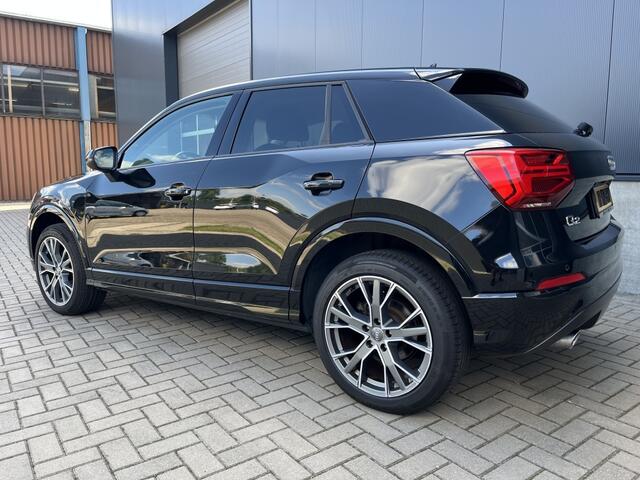 Audi Q2 30 TFSI epic