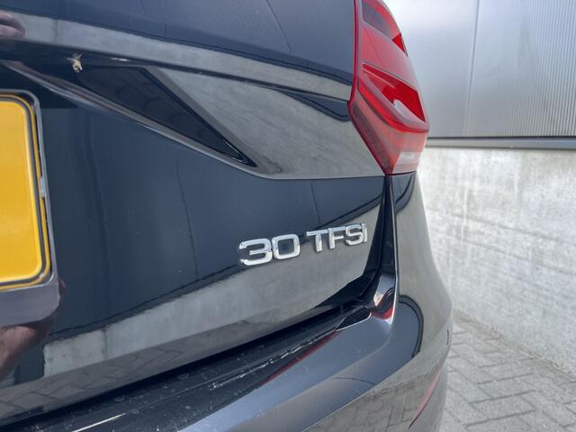 Audi Q2 30 TFSI epic