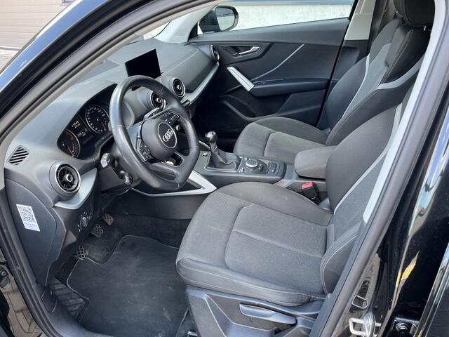 Audi Q2 30 TFSI epic