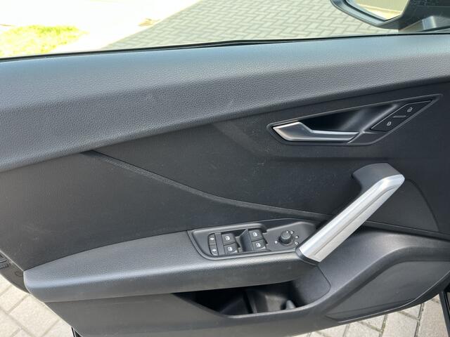 Audi Q2 30 TFSI epic