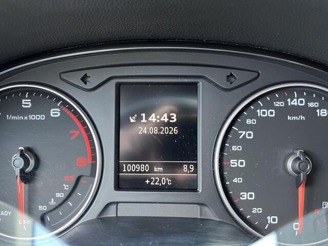 Audi Q2 30 TFSI epic