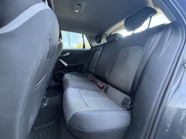 Audi Q2 1.4 TFSI CoD Design Pro Line Plus TREKHAAK,LED,NAV/CAM