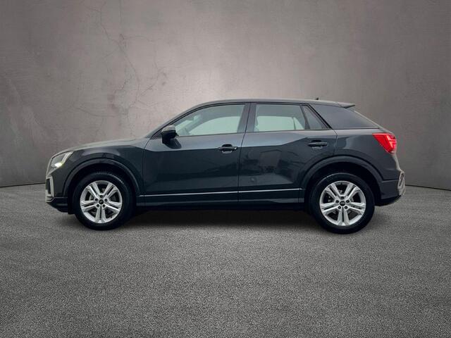 Audi Q2 35 TFSI 150PK Advanced edition | Trekhaak | Apple CarPlay / Android Auto | Adaptive cruise | Achterruitrij-Camera | Virtual Cockpit |