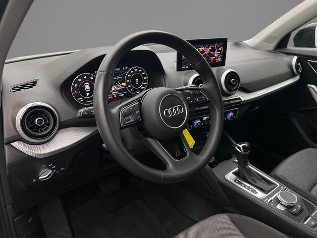 Audi Q2 35 TFSI 150PK Advanced edition | Trekhaak | Apple CarPlay / Android Auto | Adaptive cruise | Achterruitrij-Camera | Virtual Cockpit |