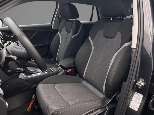 Audi Q2 35 TFSI 150PK Advanced edition | Trekhaak | Apple CarPlay / Android Auto | Adaptive cruise | Achterruitrij-Camera | Virtual Cockpit |