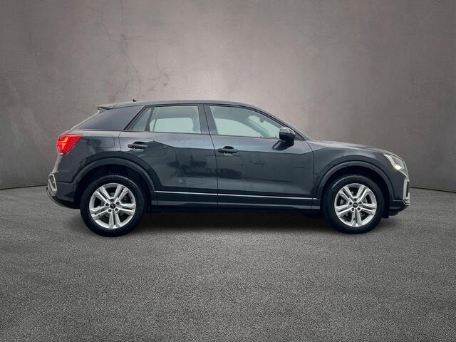 Audi Q2 35 TFSI 150PK Advanced edition | Trekhaak | Apple CarPlay / Android Auto | Adaptive cruise | Achterruitrij-Camera | Virtual Cockpit |