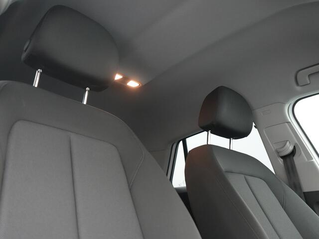 Audi Q2 35 TFSI Advanced edition 150pk AUTOMAAT | Adaptive Cruise | Camera | Matrix LED | Keyless Entry | Voorstoelen Verwarmd | Apple Carplay | DAB | Lane Assist |