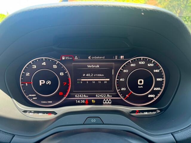 Audi Q2 35 TFSI Advanced edition. Ecc,Lmv,Pdc,Navi,Led,Cc,Elektr r