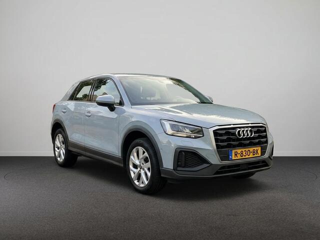 Audi Q2 30 TFSI Pro Line 110PK | Clima | Achteruitrijcamera | Apple carplay