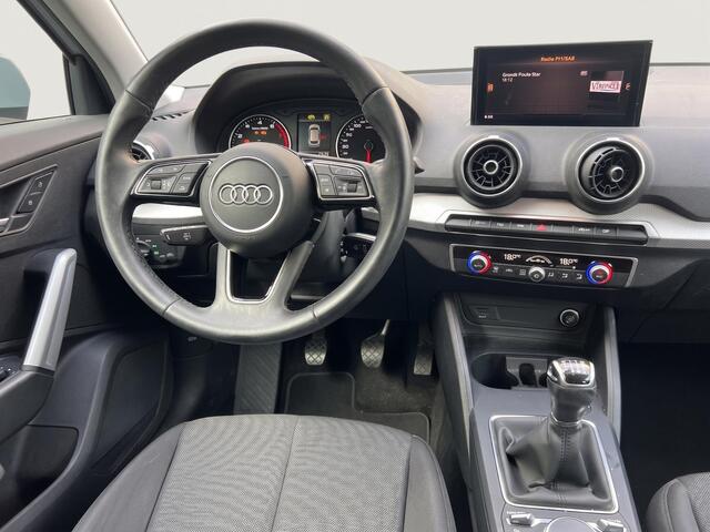 Audi Q2 30 TFSI Pro Line 110PK | Clima | Achteruitrijcamera | Apple carplay