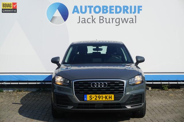 Audi Q2 1.0 TFSI Sport Pro Line Camera | Navi | Stoelverw. *All in prijs*